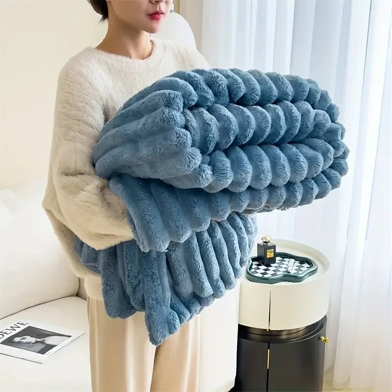 luxury Multifunctional Blanket