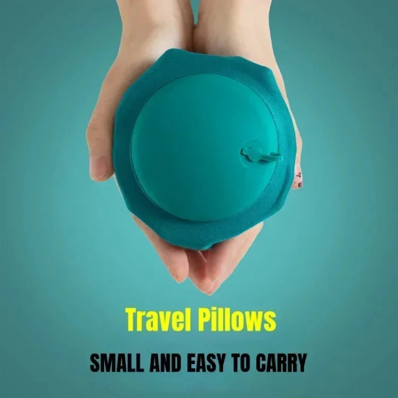 Travel Neck Pillow
