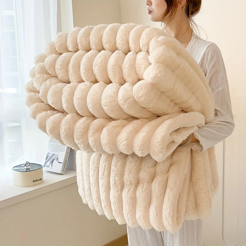 luxury Multifunctional Blanket