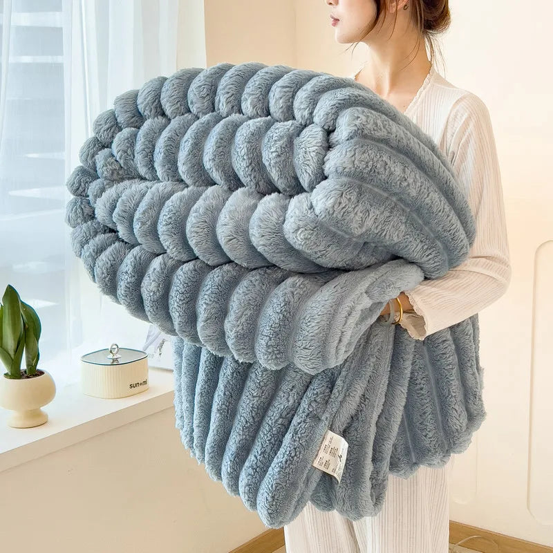 Bed Blanket