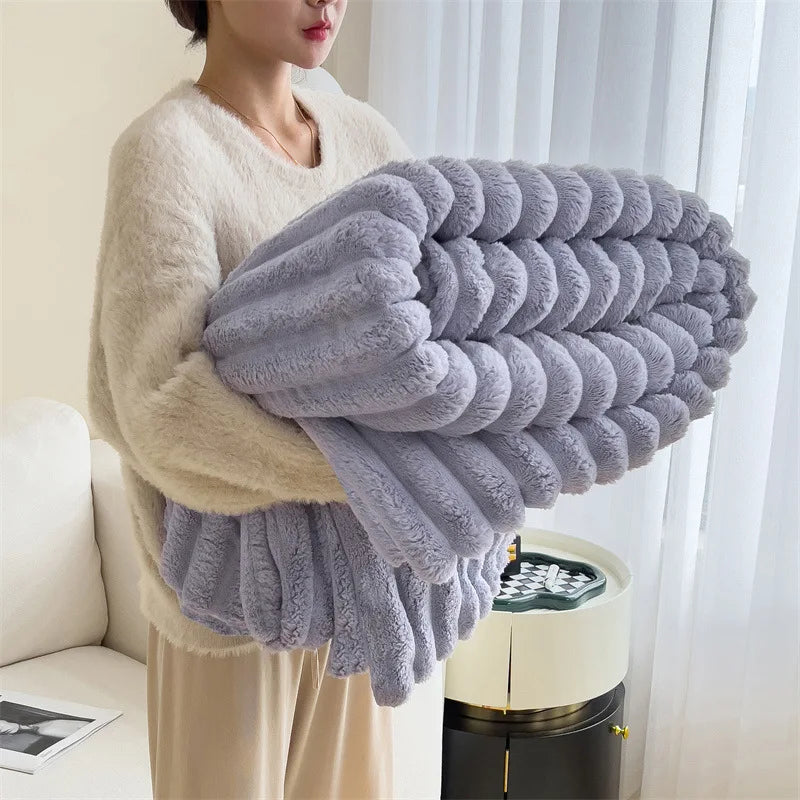 luxury Multifunctional Blanket