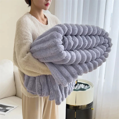 luxury Multifunctional Blanket