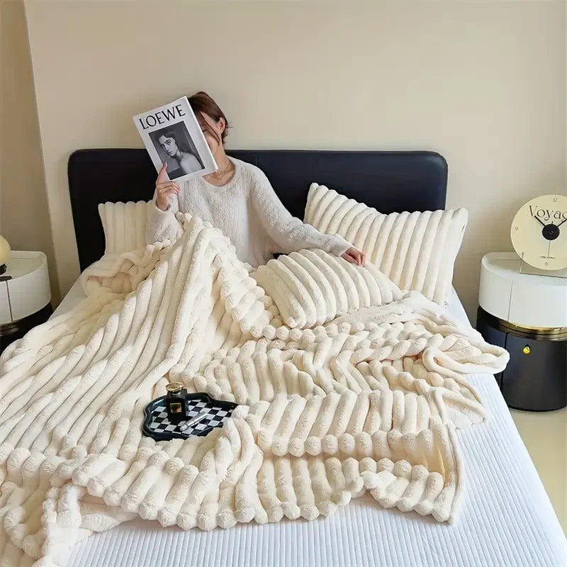 luxury Multifunctional Blanket