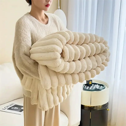 luxury Multifunctional Blanket