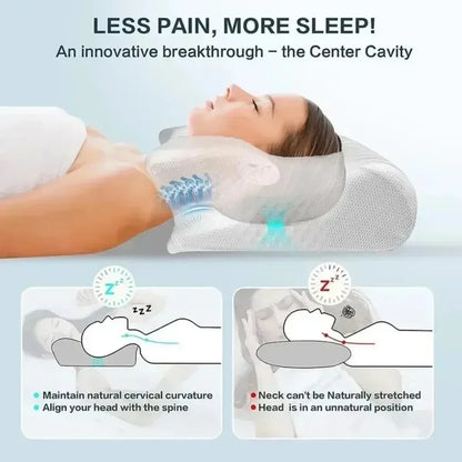 Comfortable Sleep Pillow