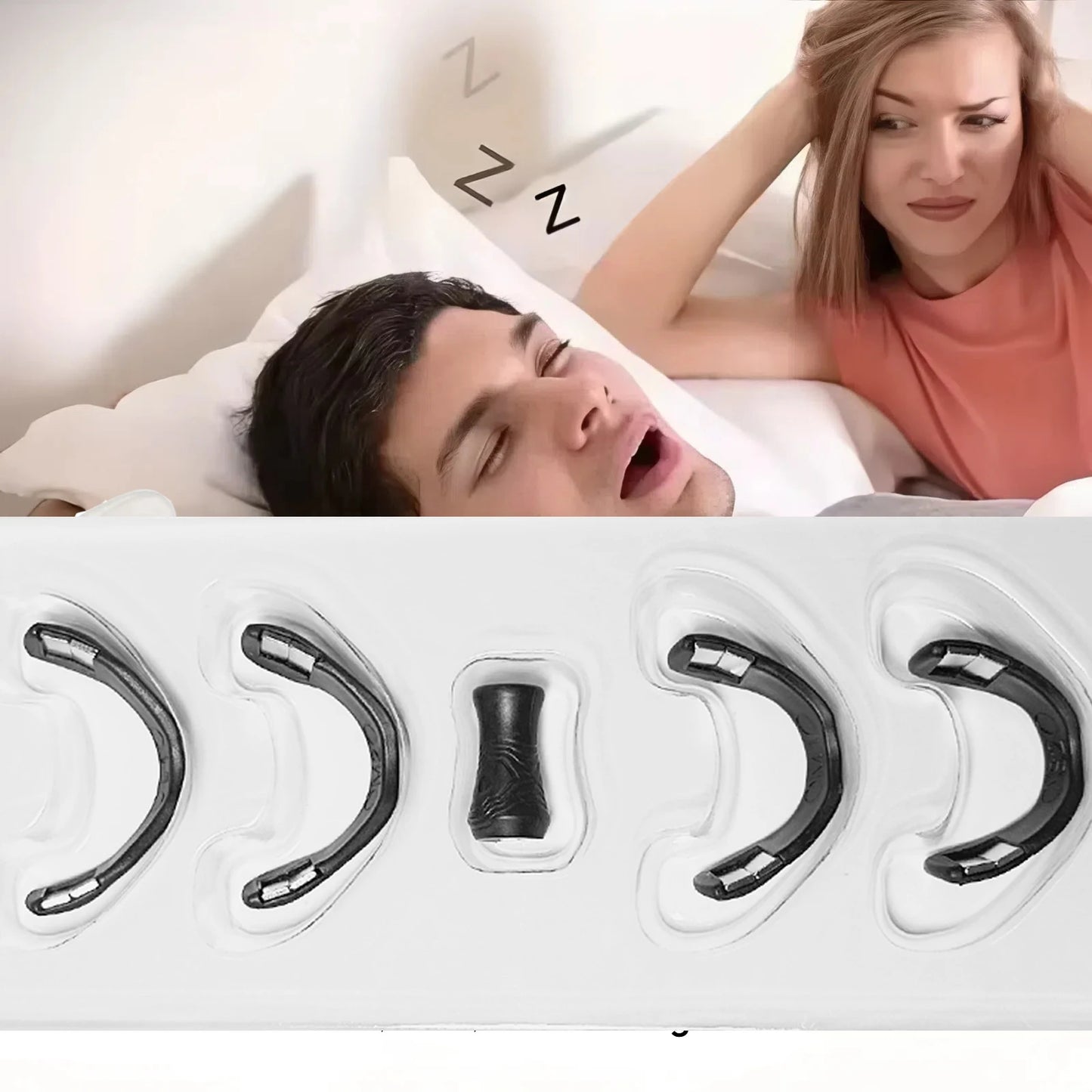 Nasal breathing dilators