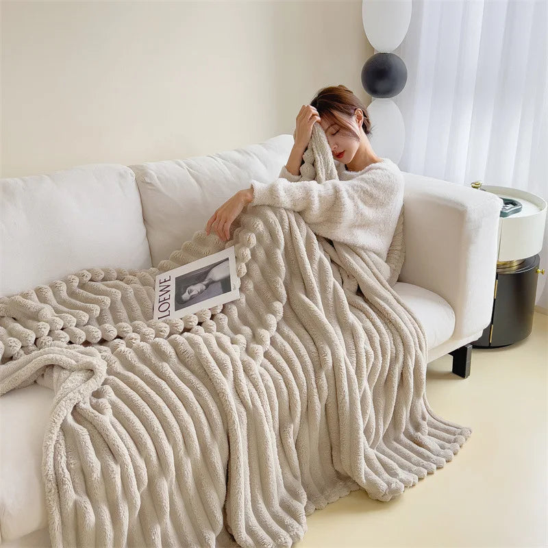 luxury Multifunctional Blanket