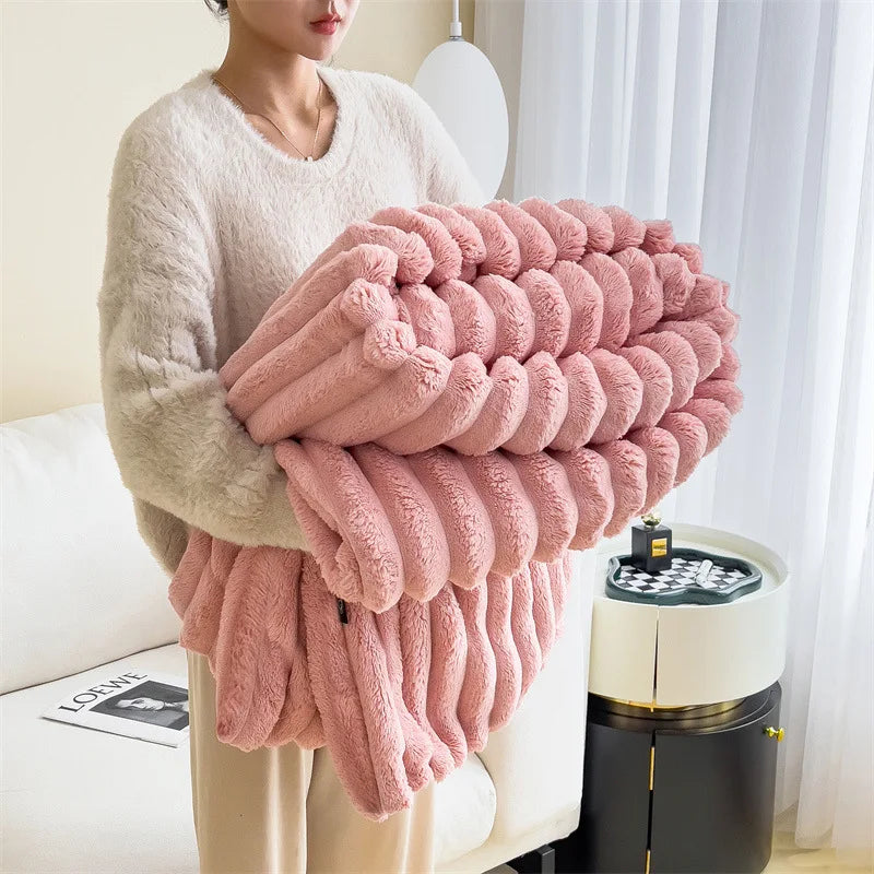luxury Multifunctional Blanket