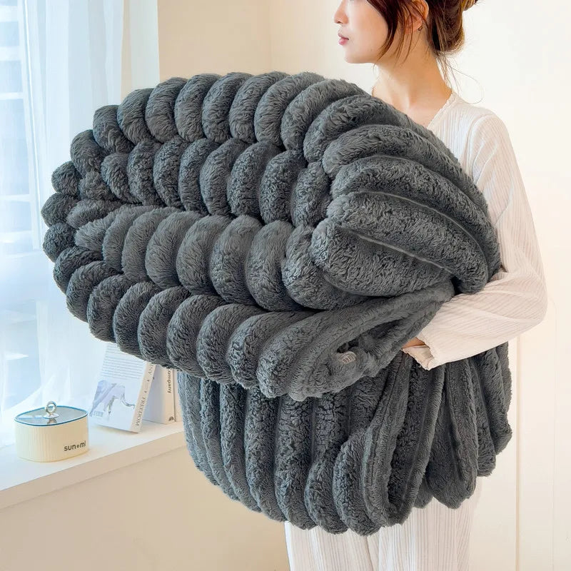 Bed Blanket